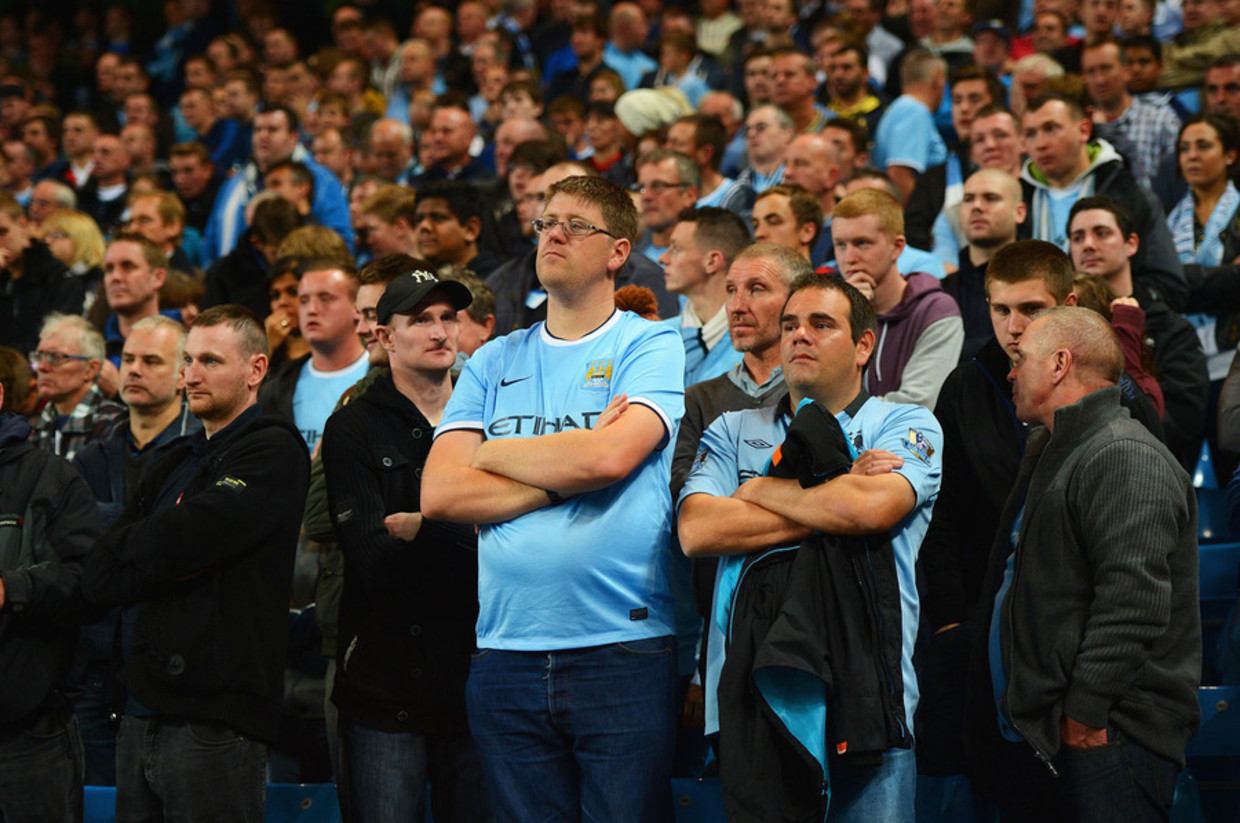 null Beeld getty