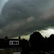 Hevige regenval leidt tot overlast