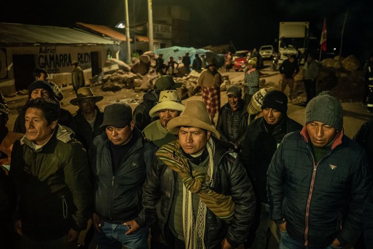 null Beeld Nicola Zolin