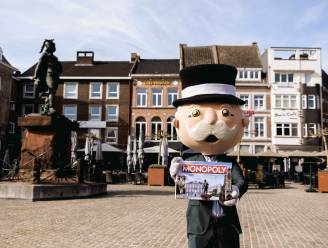Ambiorix, Teseum of Grote Markt staan binnenkort te koop in Monopoly Tongeren: “Het laatste vakje op het bord, vullen de Tongenaren zelf in”