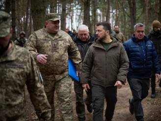 Zelensky nadat Rusland twee Oekraïense waterkrachtcentrales bedreigt: “Ook Moldavië loopt gevaar”