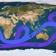 Tragere Golfstroom doet zeeniveau langs de VS stijgen