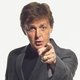 Paul McCartney - Memory Almost Full