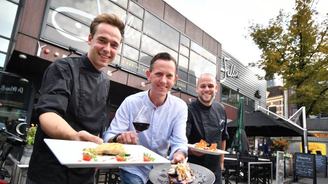 Lezersmenu september 2019: Fellini in Enschede