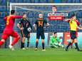 Column Van Hanegem | In Podgorica jagen op de 0-3? Gewoon de finish halen en wegwezen daar