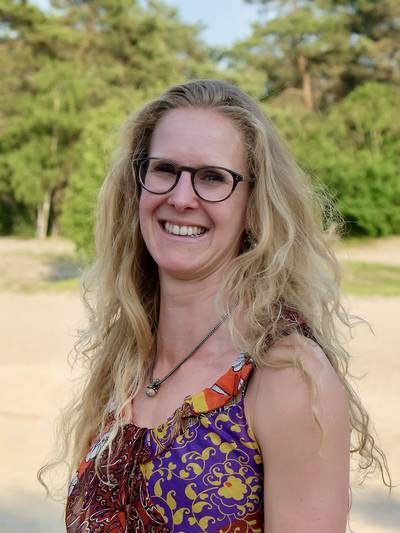 Tragisch ongeluk maakte einde aan het leven van amateurtriatleet Marieke: 'Ze kon een brug slaan tus