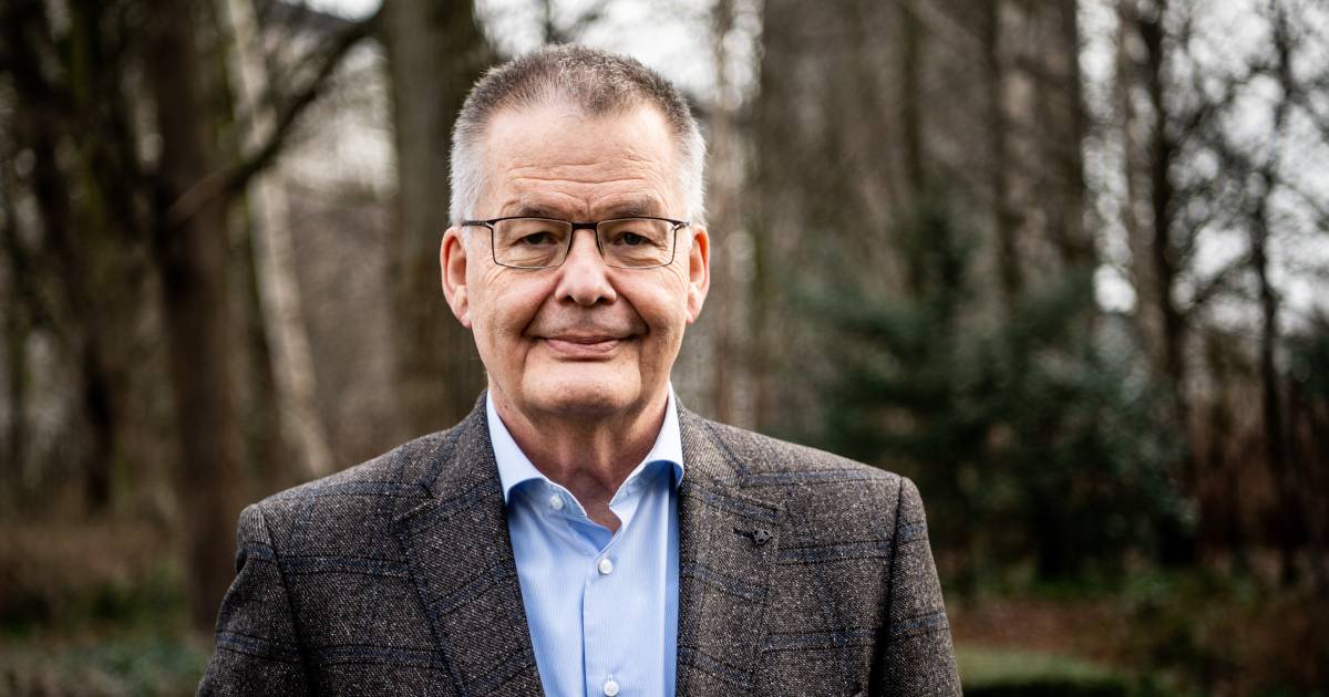 INTERVIEW. Vlaamse baas van Janssen Vaccines: "Hoe verder in de tijd, hoe beter ons vaccin werkt ...
