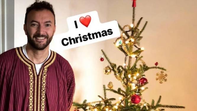 Een zonde? Steeds meer moslims hebben  een kerstboom