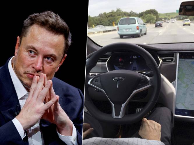 Tesla omhoog op Wall Street na grote overwinning in rechtszaak over ongeluk: “Autopilot niet verantwoordelijk”