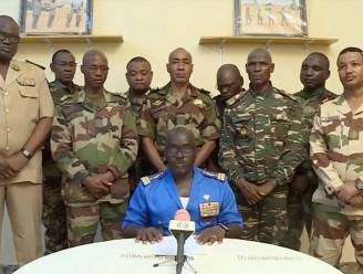 Militairen bevestigen staatsgreep Niger, VS blijft afgezette president steunen