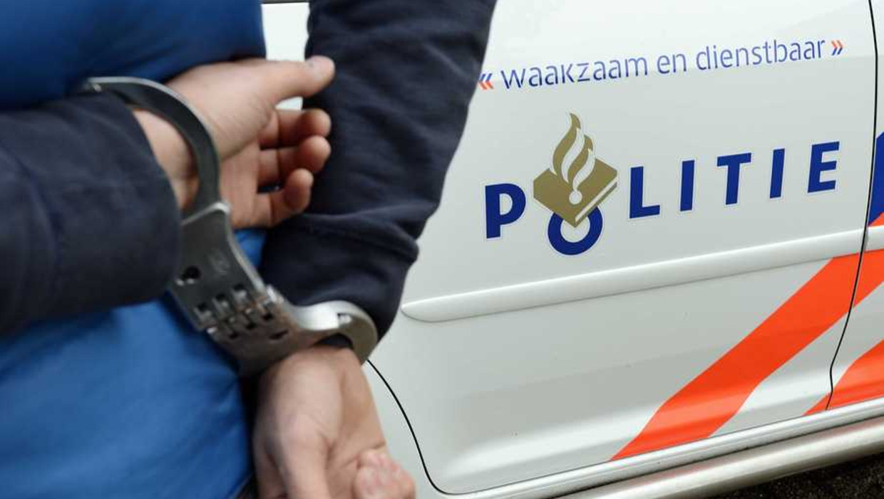 null Beeld anp
