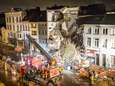 IN BEELD: Zo groot is ravage na explosie op Paardenmarkt