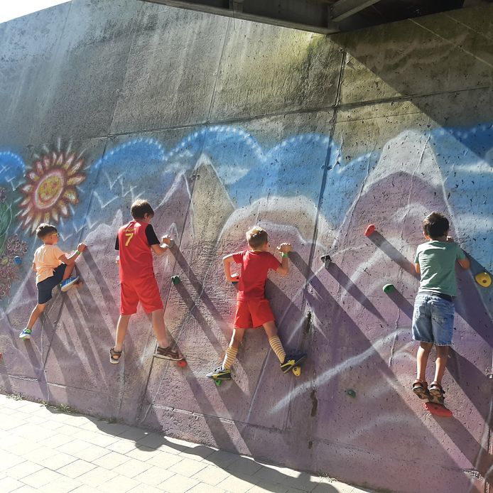 Sociaal tarief voor buitenschoolse kinderopvang vanaf 1 januari.