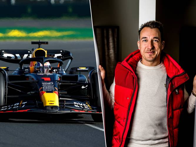Formule 1-fanaat Andy Peelman laat zijn licht schijnen over de dominantie van Max Verstappen: “Hij is simpelweg een klasse apart”