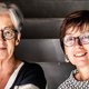 De dochters van Gerte en Nicole kwamen nooit meer thuis van hun reis. 'Het was haar grote droom. Dan ga je niet dwarsliggen'