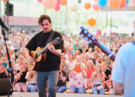 Nieuw op Libelle Zomerweek: Zomerweek in Concert 