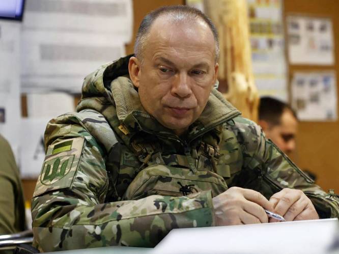 LIVE OEKRAÏNE. “Situatie aan het front is verslechterd”: Oekraïens leger trekt zich op meerdere plaatsen terug
