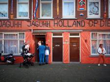 Geert Wilders kijkt wedstrijd Oranje toch thuis: bewoners Marktweg bezorgd vanwege veiligheid