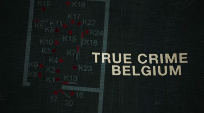 True Crime Belgium