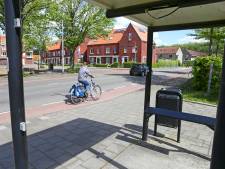 Ergernis over vernielde bushokjes in Leerdam: ‘Waarom worden ze niet onderhouden?’
