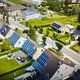 Zonnepanelen plots fors duurder