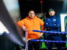 Hoe twee jongens uit een volkswijk met vechtsport de wereld veroveren: ‘Het kan eigenlijk niet wat hij deed’