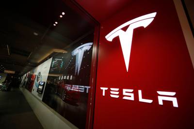 Victime de la concurrence, Tesla diminue ses prix en Europe et aux Etats-Unis