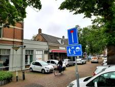 Op woonerven wordt nog te vaak te hard gereden, daarom komt Schiedam met speciale ‘veiligheidsbox’