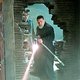 Wie van de camp en trash in ‘The Pope’s Exorcist’ geniet, hoeft zich zeker niet te schamen, amen!