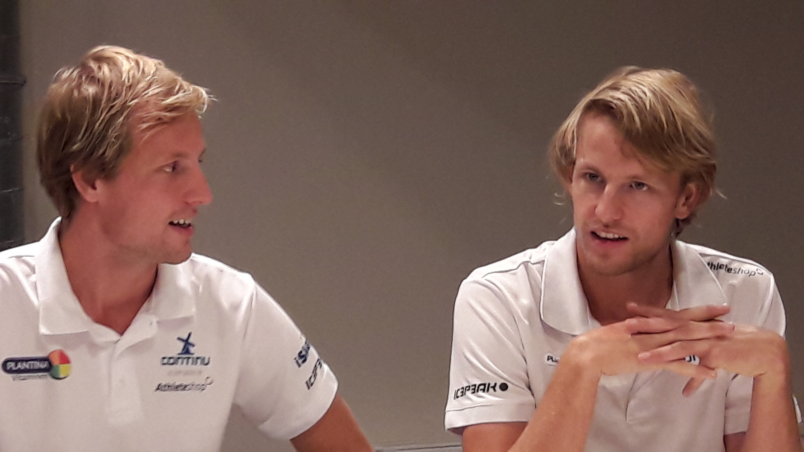 Mulder & Mulder herenigd bij Plantina 'Wéér een concurrent erbij