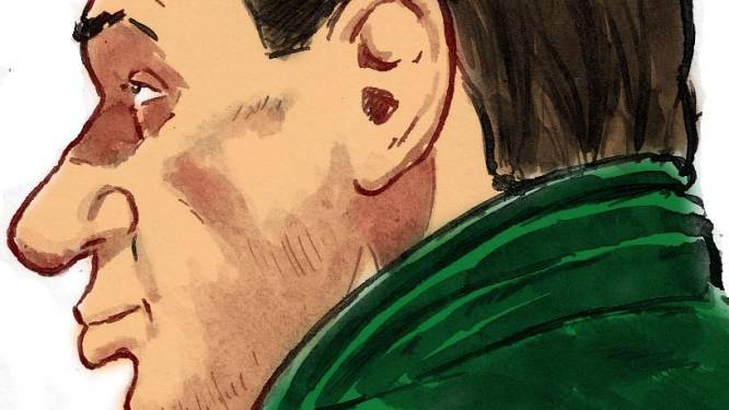 Verhit verhoor Sonja Holleeder: 'Zit ze nou te jokken of niet?'