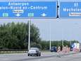 Gedrogeerde bestuurder ontvlucht politiecontrole door als spookrijder E19 in Mechelen op te rijden en crasht in Rumst