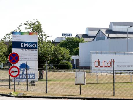 Lommel krijgt nieuwe glasfabriek: tegen 2025 300 extra banen op Philips-site