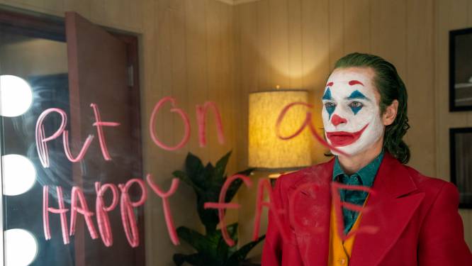 Joaquin Phoenix keert terug als Joker, ook rol voor Lady Gaga