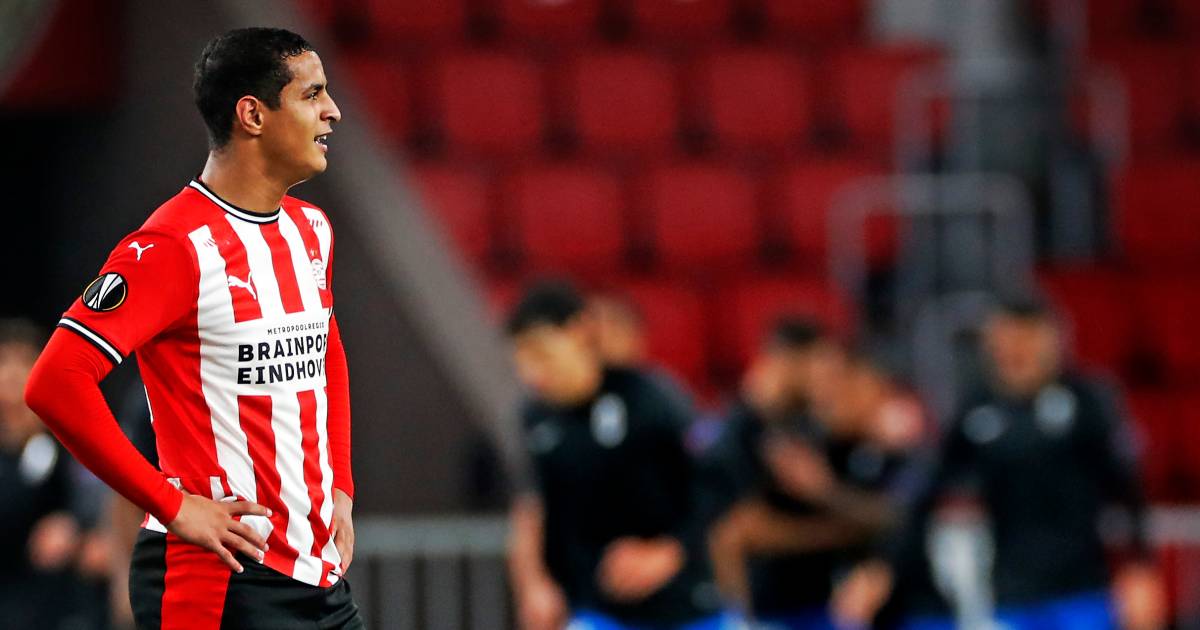Geen Ihattaren op jeugd-EK: Vitesse-verdediger Doekhi in ...