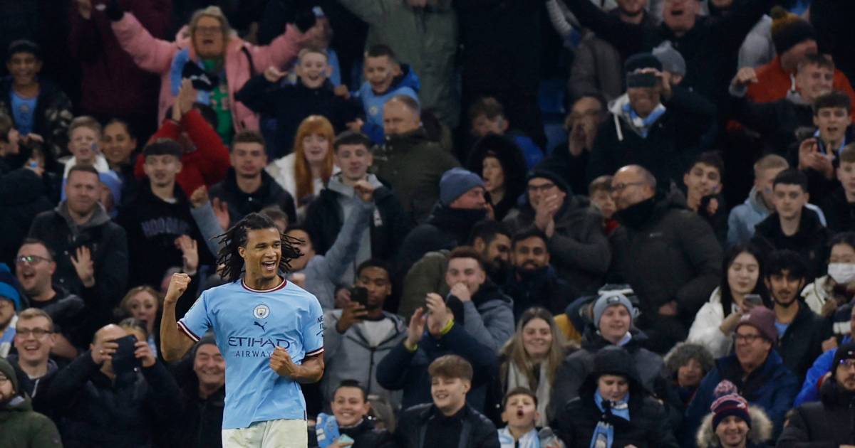 L’eroe della Coppa Nathan Aké ha dovuto girare il bottone al Manchester City dopo l’uscita dell’Olanda dalla Coppa del Mondo: ‘Allenatore diverso, stile di gioco diverso’ |  calcio straniero