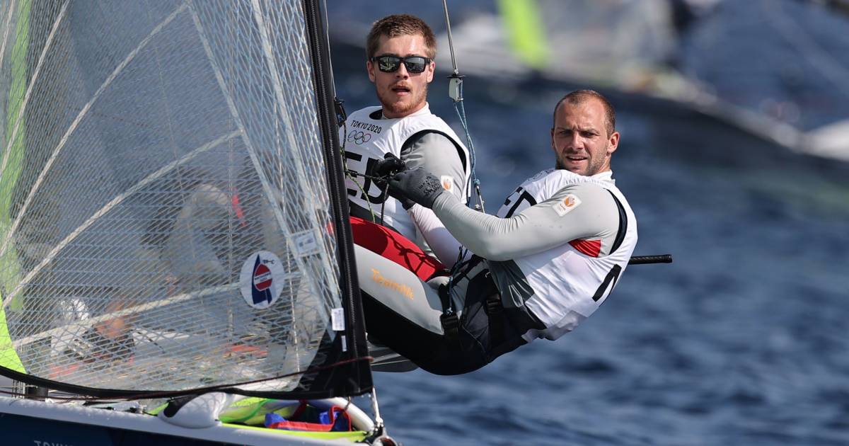 LIVE | Lambriex en Van Vugt eindigen als zesde in medal ...