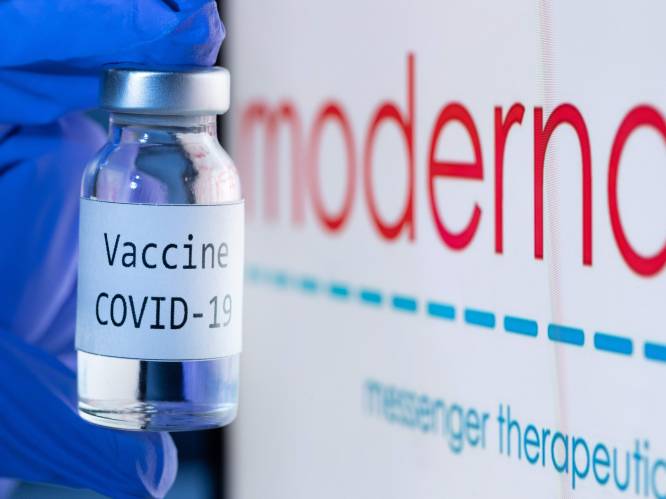 België heeft nu al uitzicht op in totaal 22,4 miljoen vaccindoses