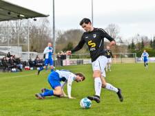 Schema districtsbeker: welke teams bereiken de kwartfinale?