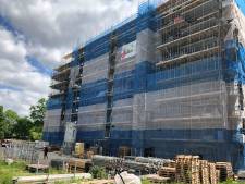 PvdA kwaad over peperdure appartementen in Tuindorp-Oost: ‘We wonen niet in Parijs, Tokio of Londen’