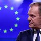 EU-president Tusk spreekt van ‘speciaal hoekje in de hel’ voor brexiteers