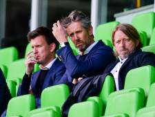 Ajax verkeert niet alleen in crisis, maar ook in een impasse: haast niemand is zijn eigen positie zeker