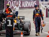 Oppermachtige Verstappen pakt pole in Barcelona