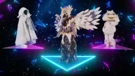 Wie wint vrijdag de finale van 'The Masked Singer'? - Allerlei