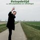 Elke dag tien teksten lezen van Jan Rot en je bent gelukkig