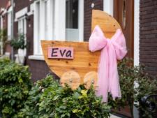 Online geboorteaangifte doen wint terrein op Noord-Veluwe: vanuit het kraambed en door mama zelf