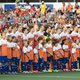 Als tophockeyer is het moeilijk uit de kast te komen: slechte spelers zijn vaak een ‘homo’ of ‘mietje’