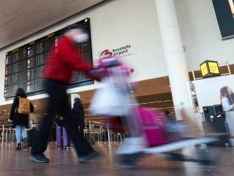 België verlengt inreisverbod voor Verenigd Koninkrijk met 24 uur, reizen vanuit Zuid-Afrika blijft voorlopig mogelijk
