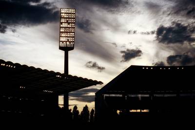 Verbouwing bij Boudewijnstadion: Rode Duivels niet welkom