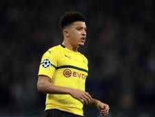 ‘Jadon Sancho staat voor terugkeer naar Manchester’